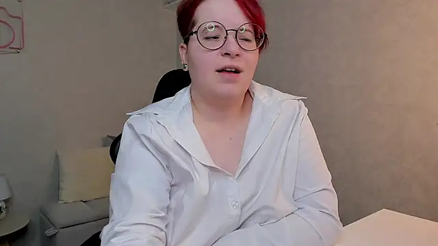 Michelle Wilsson online show from 11/08/25, 07:56