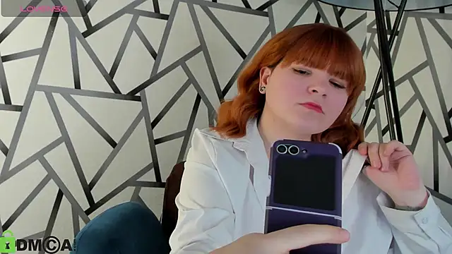 Michelle Wilsson online show from 11/17/25, 07:23