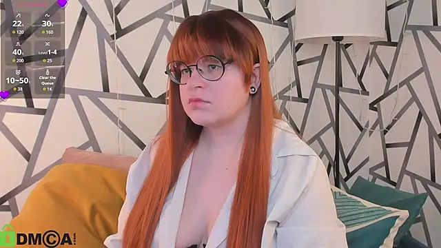 Michelle Wilsson online show from 04/14/26, 07:35