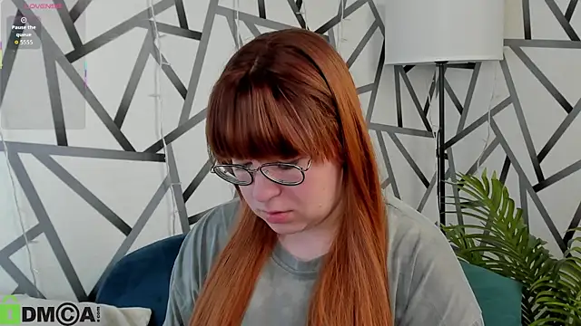 Snapshot of Michelle_Wilsson chatting on 05/18/26, 07:35 Michelle Wilsson online show from 05/18/26, 07:35