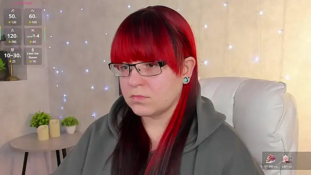 Michelle Wilsson online show from 01/12/26, 08:54