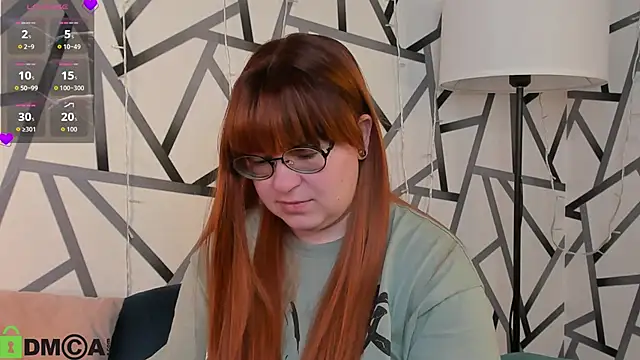 Michelle Wilsson online show from 04/12/26, 07:00