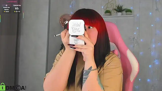 Michelle Wilsson online show from 03/06/26, 07:58