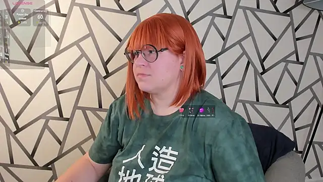 Michelle Wilsson online show from 10/24/25, 06:56