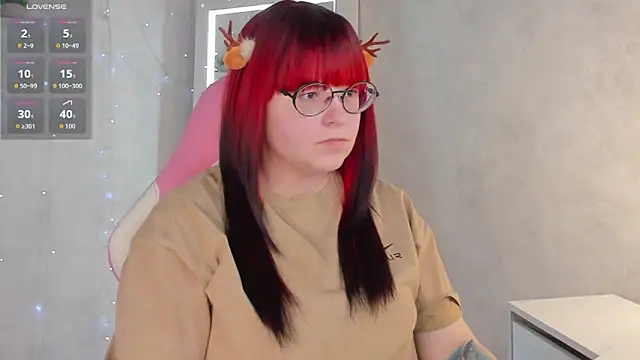 Michelle Wilsson online show from 12/23/25, 08:02