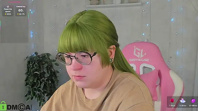 Michelle Wilsson online show from 02/09/26, 07:50