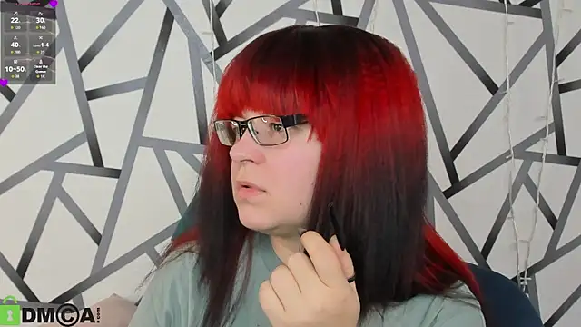 Michelle Wilsson online show from 03/21/26, 07:42