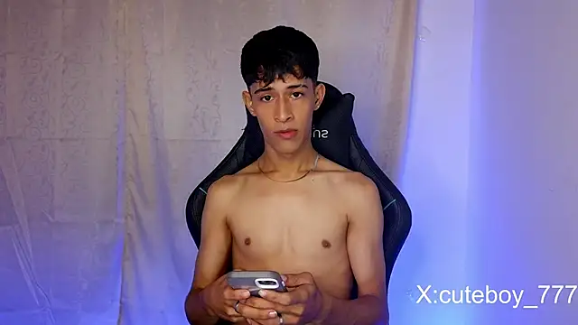 Danny cute 05 online show from 03/24/26, 01:11