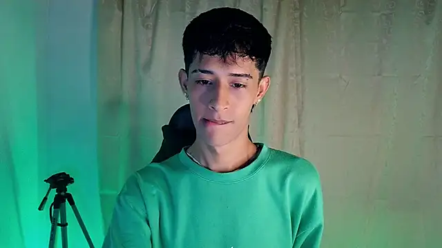 Danny cute 05 online show from 02/15/26, 04:57