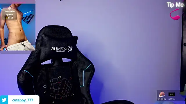 Danny cute 05 online show from 10/23/25, 06:56