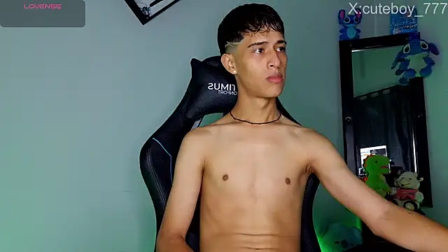 Danny cute 05 online show from 11/02/25, 01:27