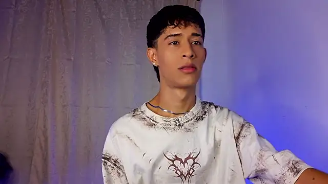 Danny cute 05 online show from 02/12/26, 12:32