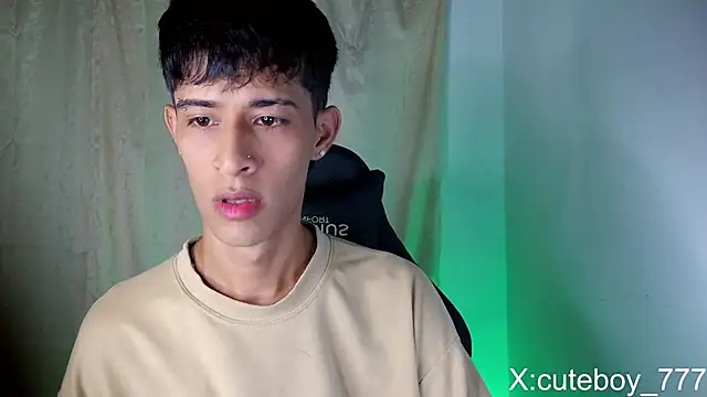 Danny cute 05 online show from 03/11/26, 12:26