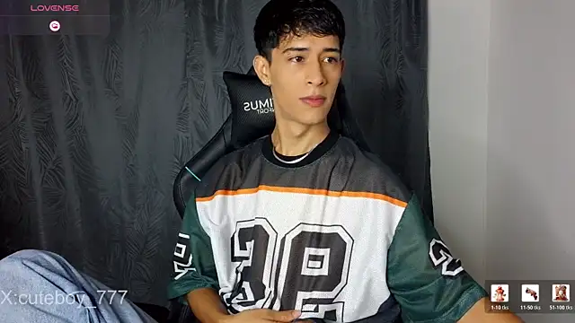 Danny cute 05 online show from 01/09/26, 03:19