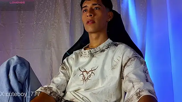 Danny cute 05 online show from 02/05/26, 12:50