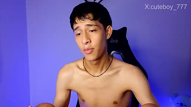 Danny cute 05 online show from 10/24/25, 09:25