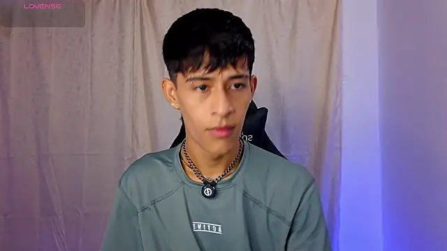 Danny cute 05 online show from 03/31/26, 01:29