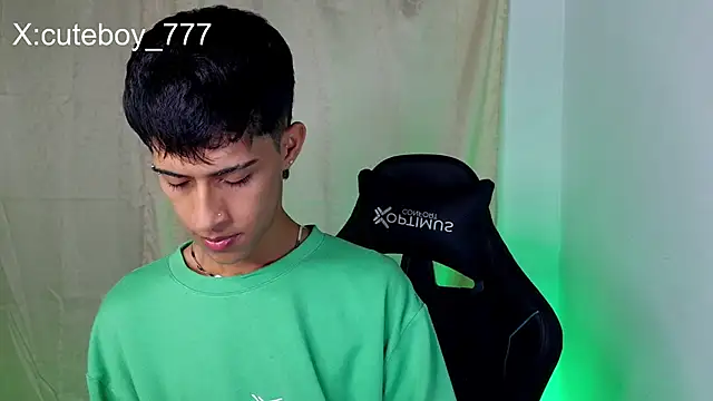 Danny cute 05 online show from 03/07/26, 01:45