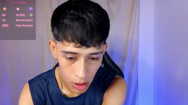 Danny cute 05 online show from 04/21/26, 10:49