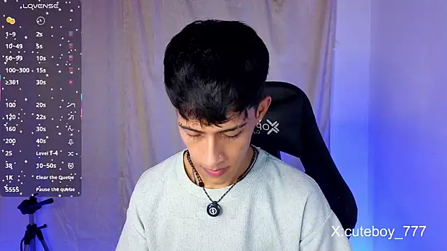 Danny cute 05 online show from 05/03/26, 10:24
