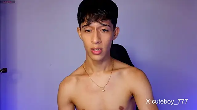 Danny cute 05 online show from 05/23/26, 12:31