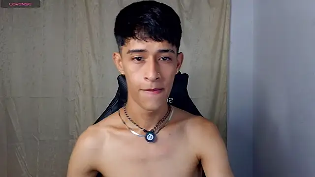 Danny cute 05 online show from 04/10/26, 03:35