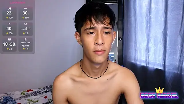 Danny cute 05 online show from 10/06/25, 01:56