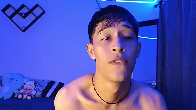 Danny cute 05 online show from 09/09/25, 02:43