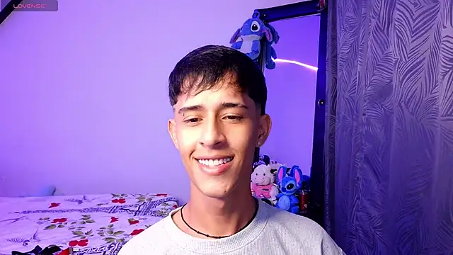 Danny cute 05 online show from 10/08/25, 03:41