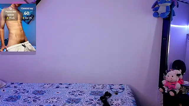 Danny cute 05 online show from 10/09/25, 08:31