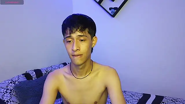 Danny cute 05 online show from 10/03/25, 12:14