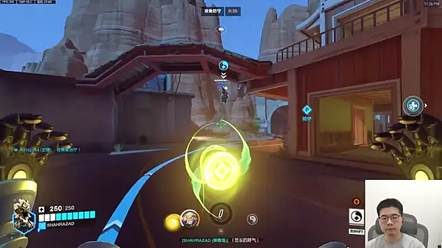 Adzard65 online show from 11/01/25, 03:28