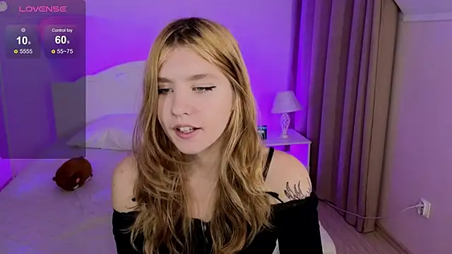 Iris Rain online show from 11/24/25, 12:05