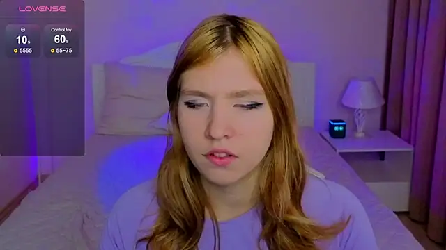 Iris Rain online show from 11/10/25, 10:31