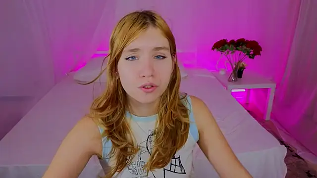 Iris Rain online show from 11/13/25, 10:19