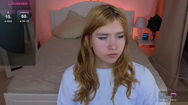 Iris Rain online show from 11/01/25, 10:20