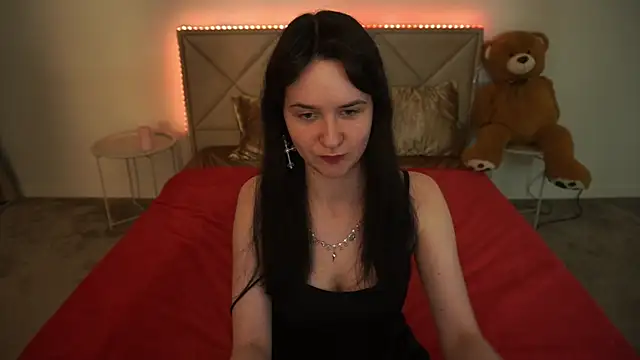 Snapshot of BerryDiva chatting on 06/10/26, 08:32 BerryDiva online show from 06/10/26, 08:32