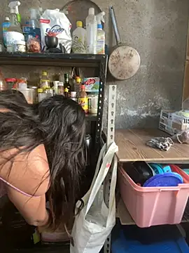 karysweetbeaury online show from 02/06/26, 09:33