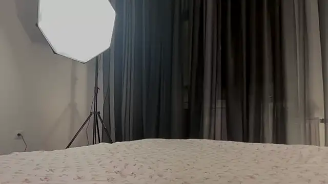 StasyaVeter online show from 01/10/26, 03:07