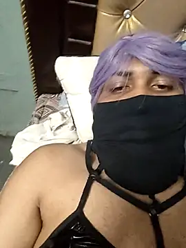 sissysarina2 online show from 01/13/26, 10:24