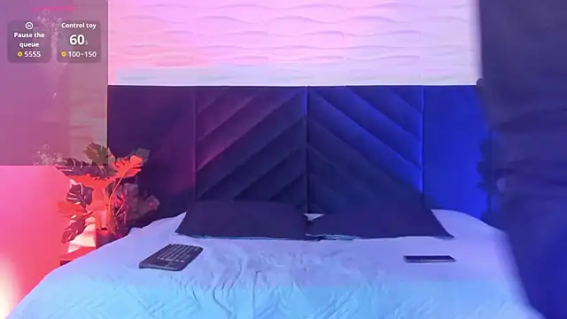 Dustin Sonne online show from 02/03/26, 03:37