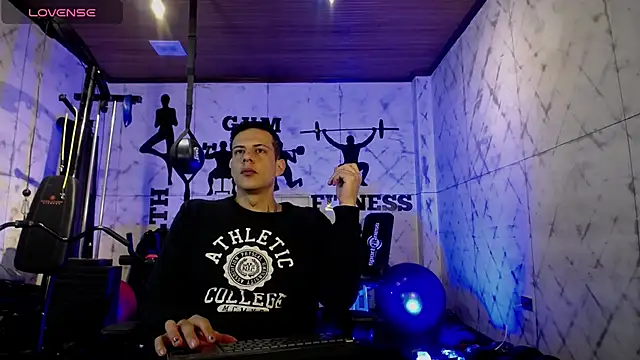 Dustin Sonne online show from 11/15/25, 03:54