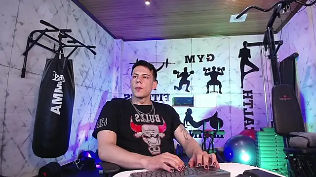 Dustin Sonne online show from 05/15/26, 03:37