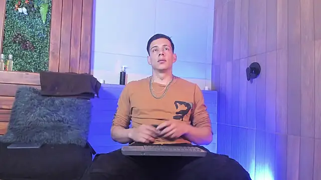 Dustin Sonne online show from 04/24/26, 03:41