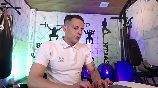 Dustin Sonne online show from 02/14/26, 03:51