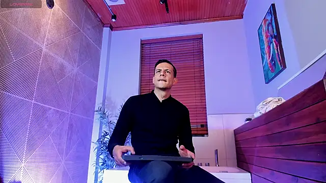 Dustin Sonne online show from 11/08/25, 03:43