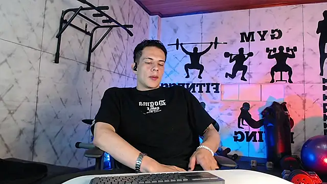 Dustin Sonne online show from 06/30/26, 03:39