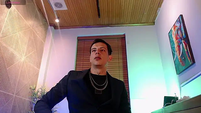 Dustin Sonne online show from 05/26/26, 03:26