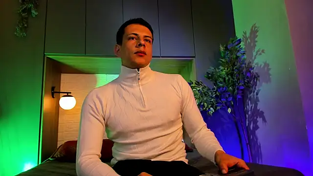 Dustin Sonne online show from 01/11/26, 03:35