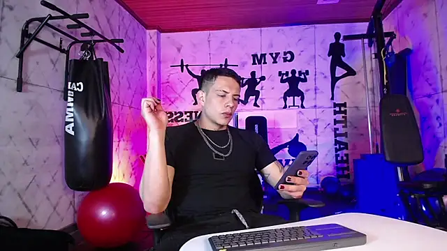 Dustin Sonne online show from 02/23/26, 03:41